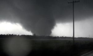 Joplin Tornado 2011 - 2
