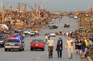 Joplin Tornado 2011
