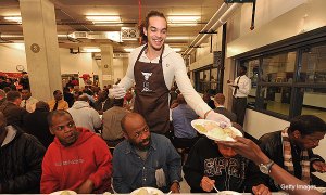 Pacific Garden Mission