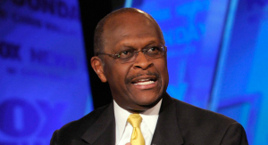 Herman Cain
