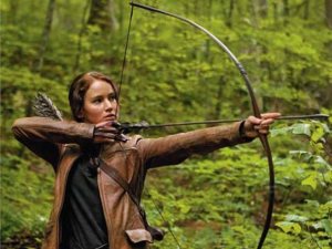 Katniss Everdeen