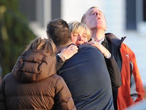 (DON EMMERT/AFP/GETTY)